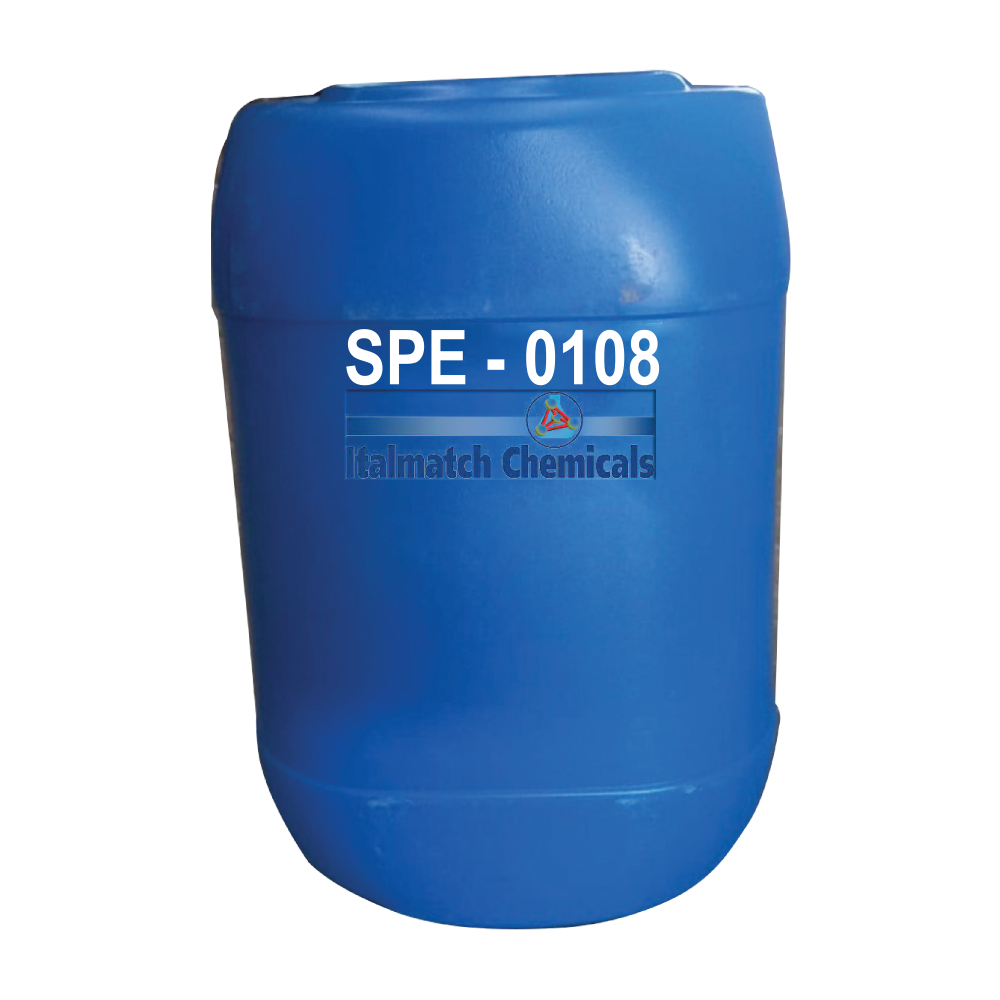 Italmatch RO Chemicals ( Silica Selective AntiScalant)