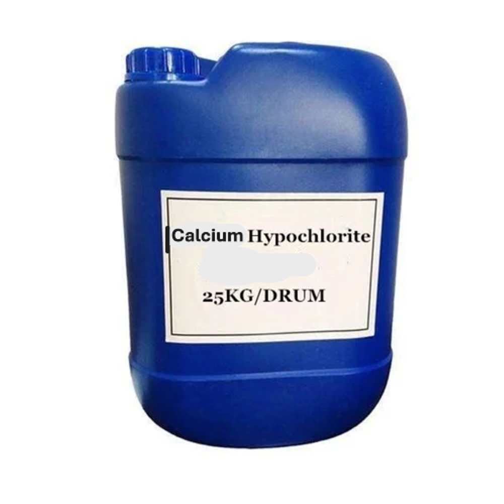 Calcium Hypochlorite
