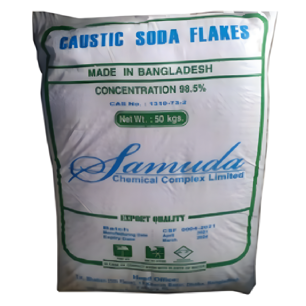 Caustic Soda