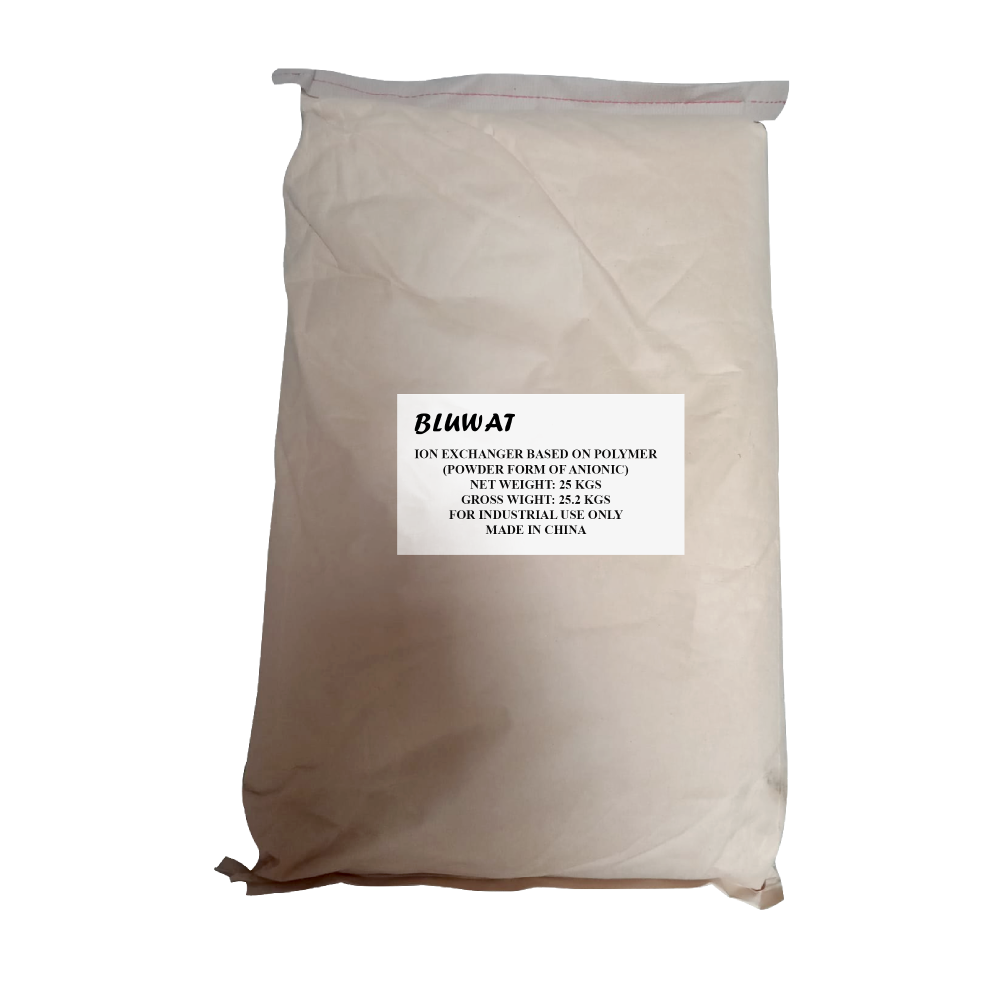 Plymer (Poly-Electrolyte)