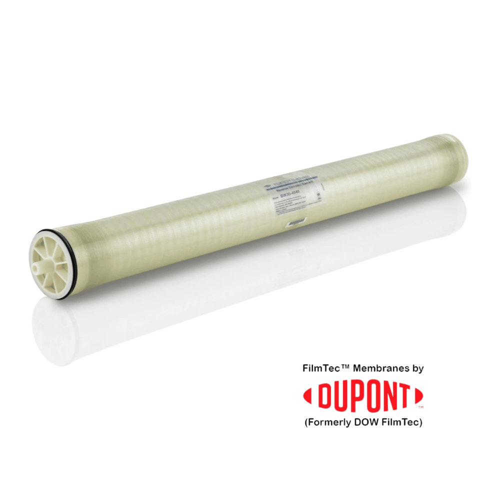 DuPontTM Element XUS180808 (Reverse Osmosis Element)