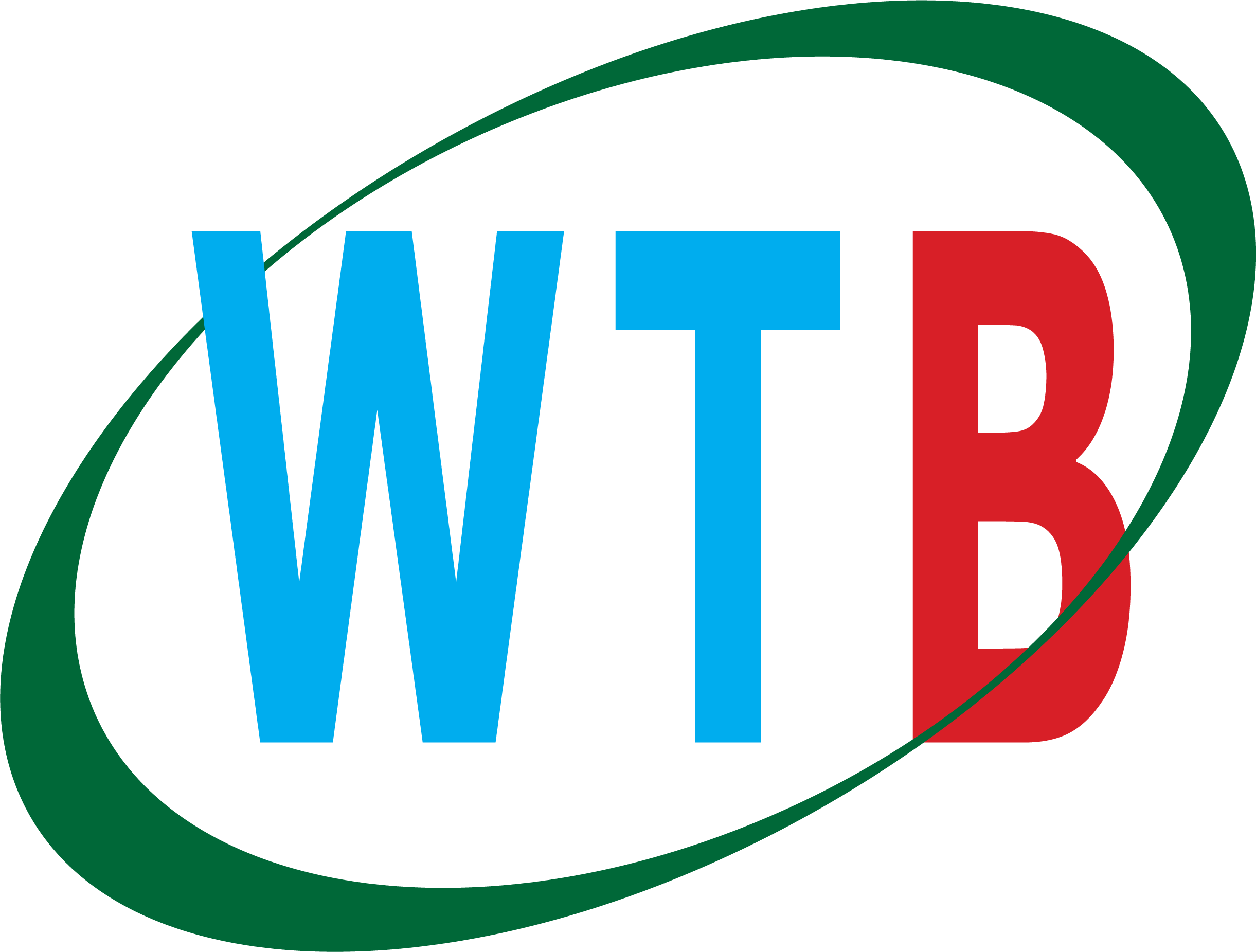 WTB Logo